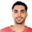 Ehab Saleh player photo