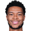 Pj Dozier player photo
