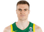 Laurynas Beliauskas player photo