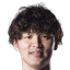 Takanobu Nishikawa player photo