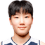 Jimin Park player photo