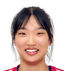Liu Wenwen player photo