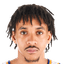 Jemel Jones player photo