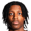 Dai Dai Ames player photo