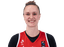 Sarah Mortensen player photo
