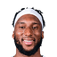 Josh Okogie player photo