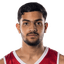 Ali AlHaddad player photo