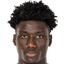 Godswill Erheriene player photo