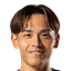 Yoshiaki Kubota player photo