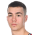 Achile Spadone player photo