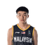 Yong Xian Lee player photo