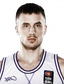 Ian Hummer player photo