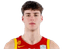 Mario Saint-Supery Fernandez player photo