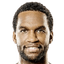 Vic Law player photo