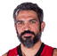 André Luiz Bresolin Góes player photo