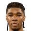 Dylan Williamson player photo