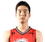 Jeon jun beom player photo