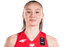 Martyna Glowczak player photo