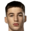 Zak Smrekar player photo