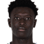 Irene Raphael Ouedraogo player photo