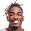 Jahmai Mashack player photo