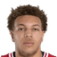 Corbin Green player photo