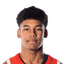 Chusonjakku Shiratani player photo