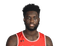 Myles Thompson player photo