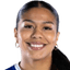 Kimberly Villalobos player photo