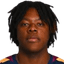 Mervyn Muamba player photo