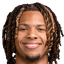 Trey Mckenney player photo