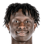 Justin Bolis player photo