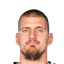 N.Jokic player photo