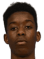 Kabeya Tshibangu player photo