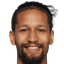 Jeremiah Hill player photo