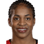 Merissah Russell player photo