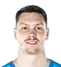 G.Glas player photo - European Challengers U Basketball Score