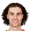 J. Giddey player photo