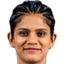 Dharshini Thirunavukkarasu player photo