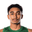 Zidan Ghareeb player photo
