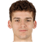 Eli Delaurier player photo