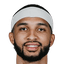 Isaiah Reese player photo