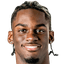Daniel Johnson player photo