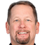 Nick Nurse player photo
