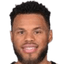 Justin Anderson player photo