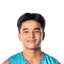 Rakhat Kateshov player photo