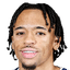 Dante Harris player photo