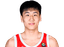 Cui Xinquan player photo