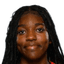 Sienna Morris player photo