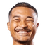 Tariki Dickson JR	 player photo